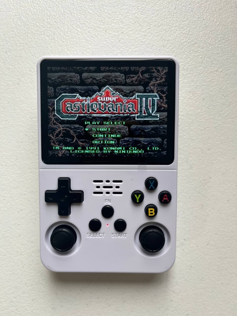 Portable Handheld Game Console - Picture 8 of 8